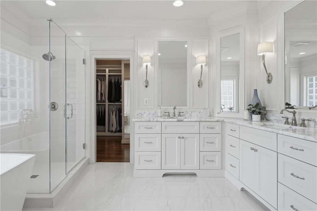 2613 Harman Park Circle Duluth GA 30097