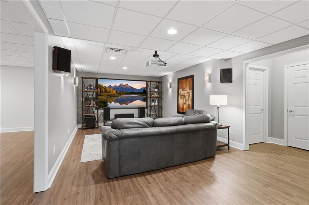 2613 Harman Park Circle Duluth GA 30097