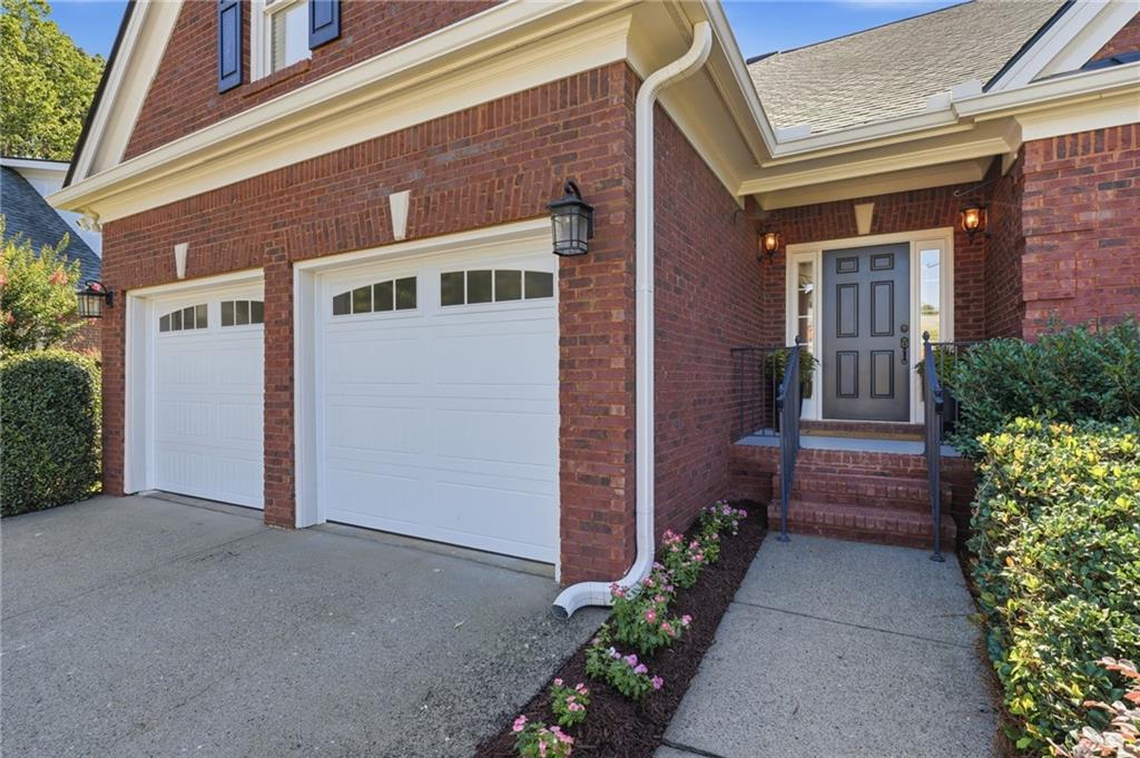 2613 Harman Park Circle Duluth GA 30097