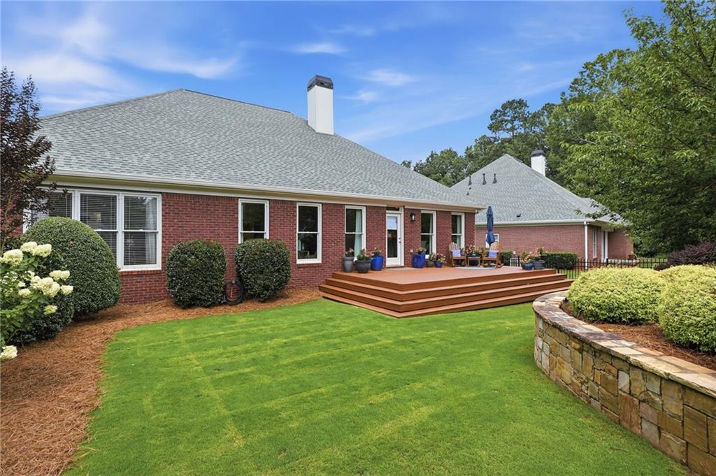 2613 Harman Park Circle Duluth GA 30097