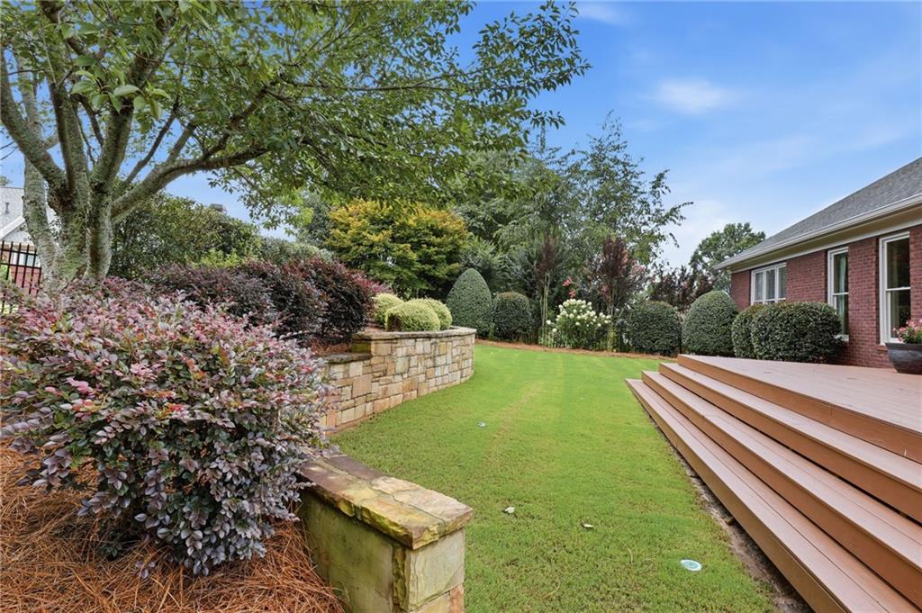 2613 Harman Park Circle Duluth GA 30097