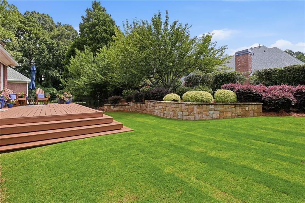 2613 Harman Park Circle Duluth GA 30097