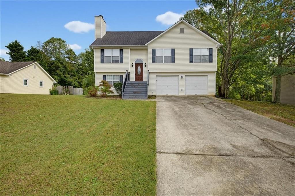 4963 Mckinley Drive Lula GA 30554