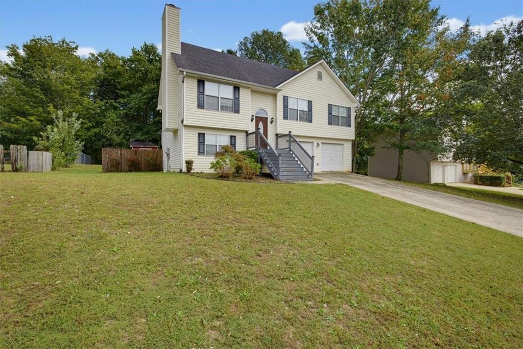 4963 Mckinley Drive Lula GA 30554