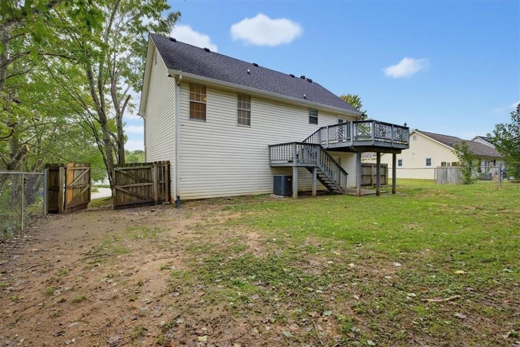 4963 Mckinley Drive Lula GA 30554