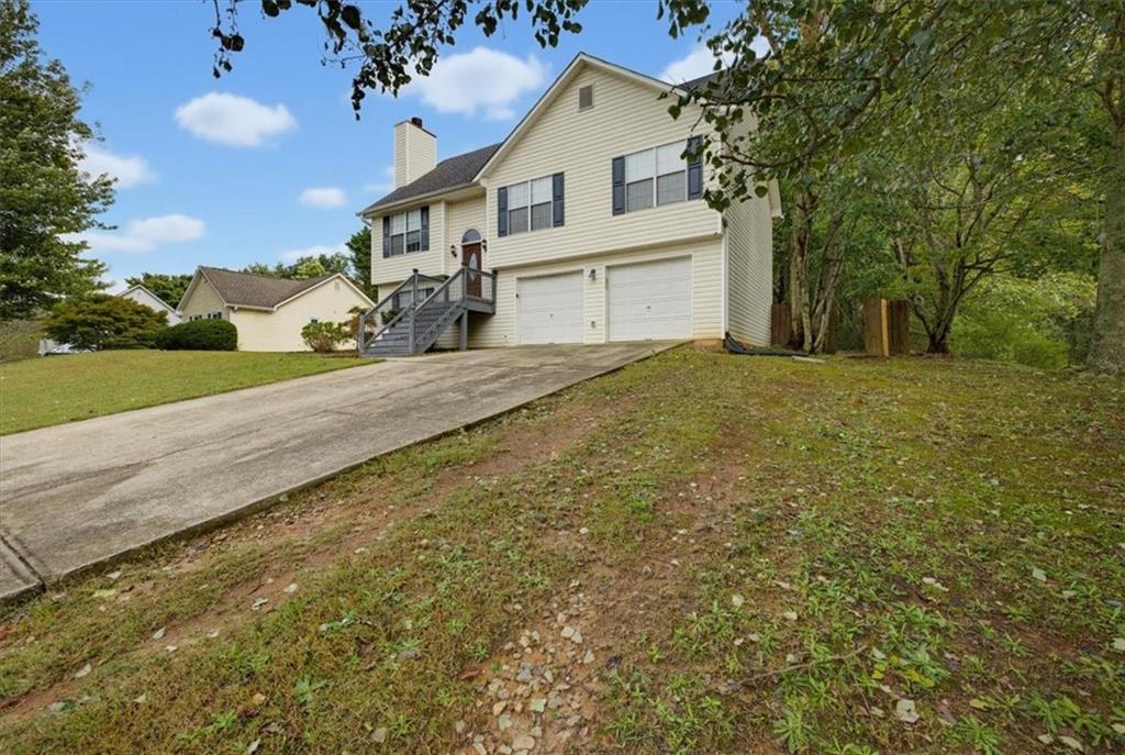 4963 Mckinley Drive Lula GA 30554