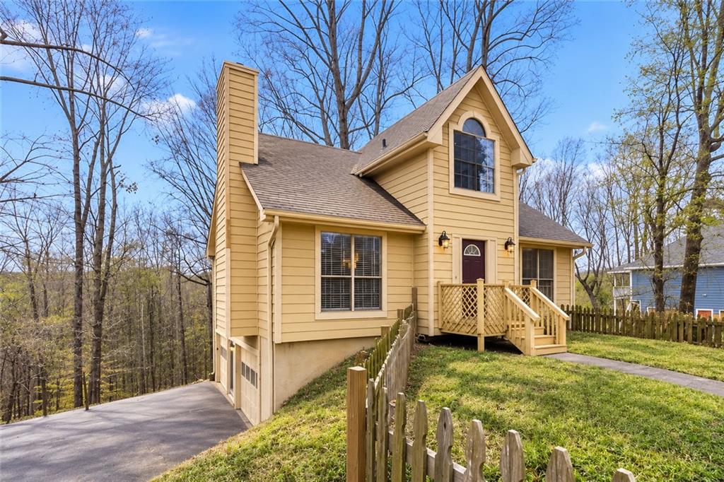 5552 Little Mill Road Buford GA 30518