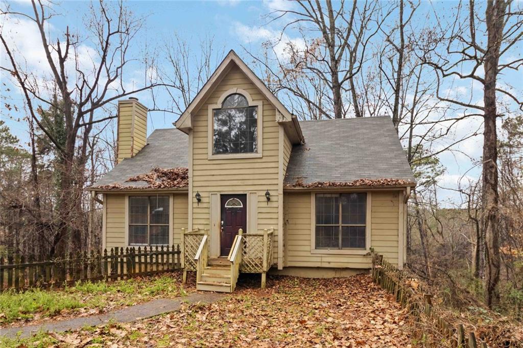 5552 Little Mill Road Buford GA 30518