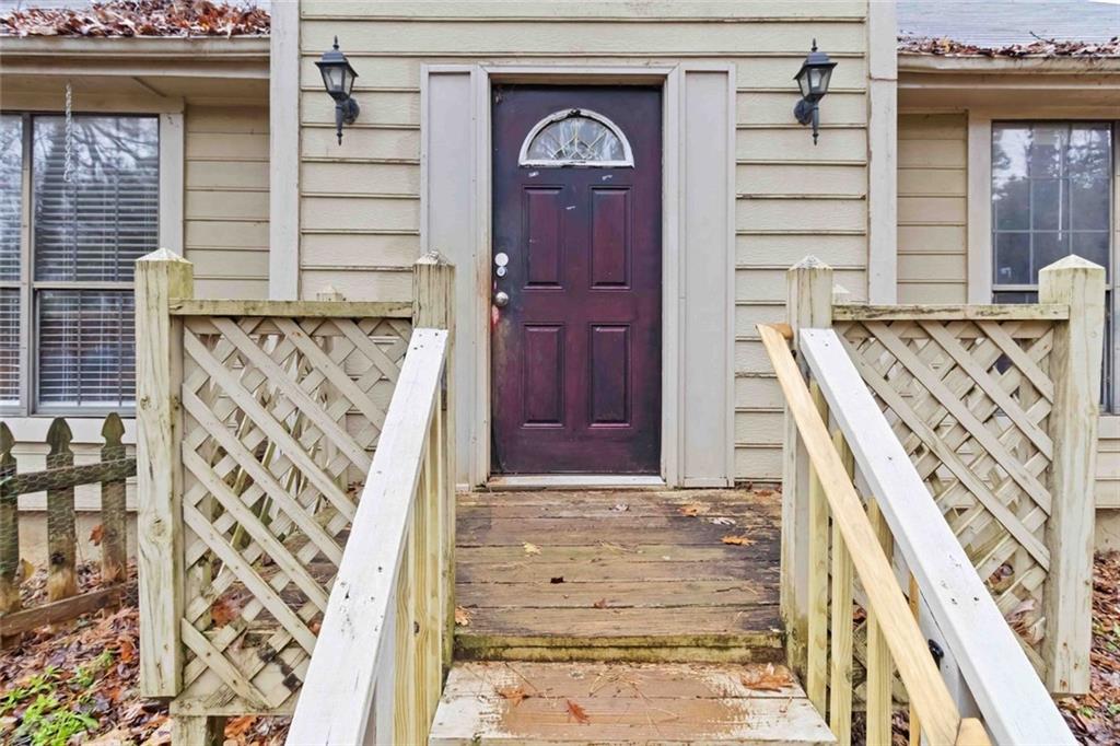 5552 Little Mill Road Buford GA 30518