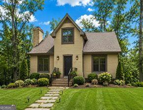 5552 Little Mill Road Buford GA 30518