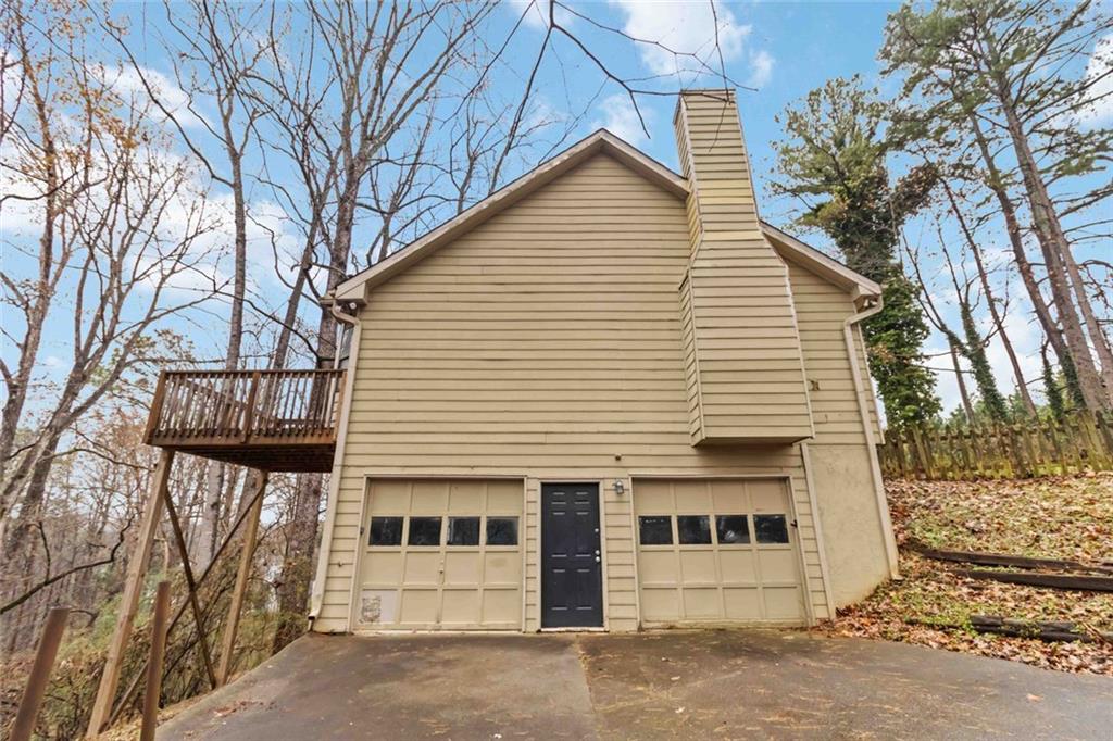 5552 Little Mill Road Buford GA 30518