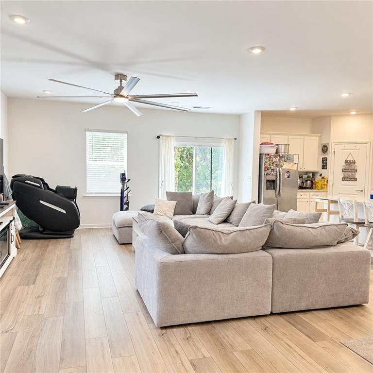 987 Evergreen Road Winder GA 30680
