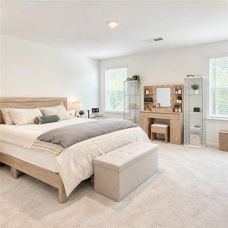 987 Evergreen Road Winder GA 30680