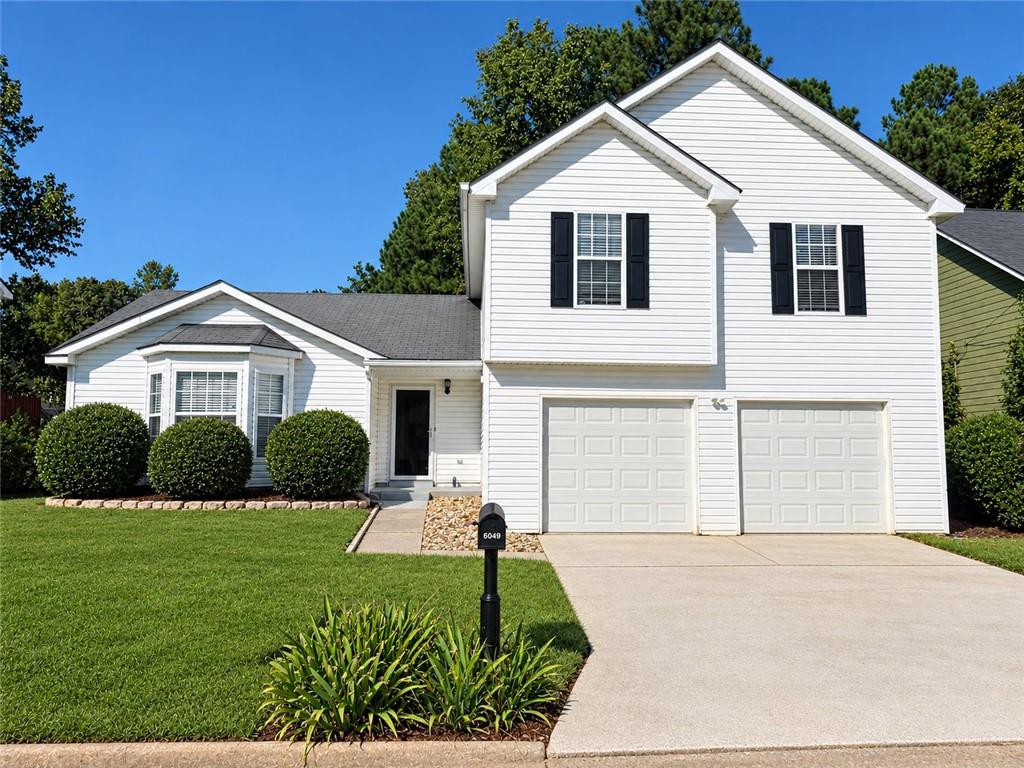 6344 Phillips Court Lithonia GA 30058