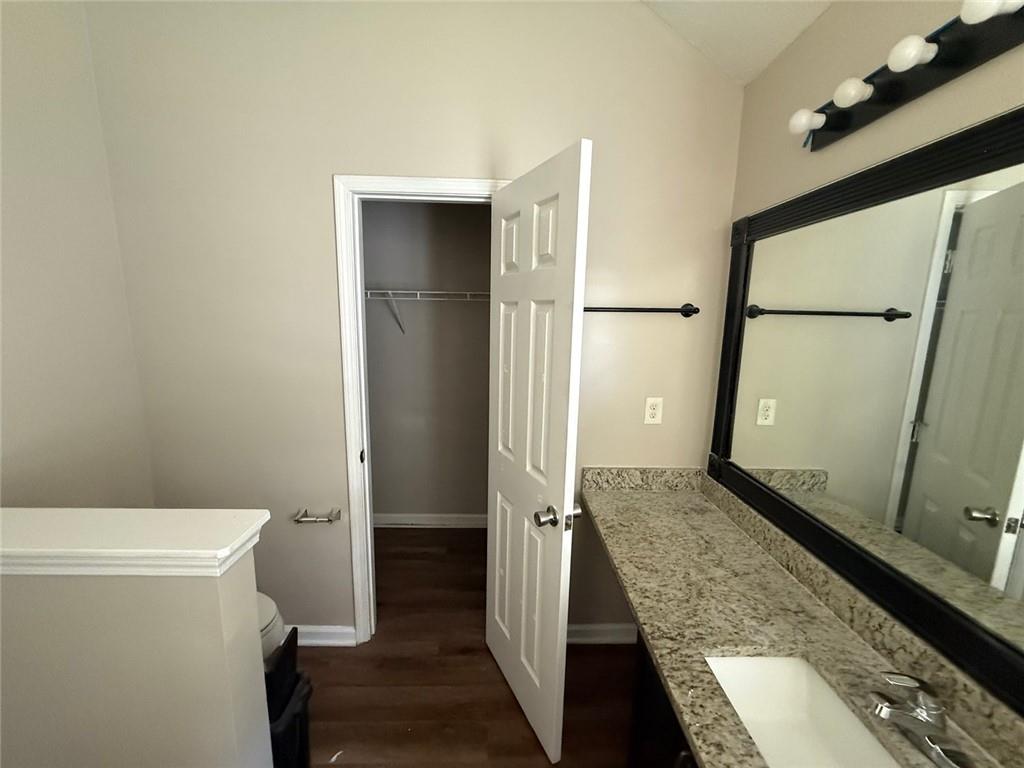 6344 Phillips Court Lithonia GA 30058