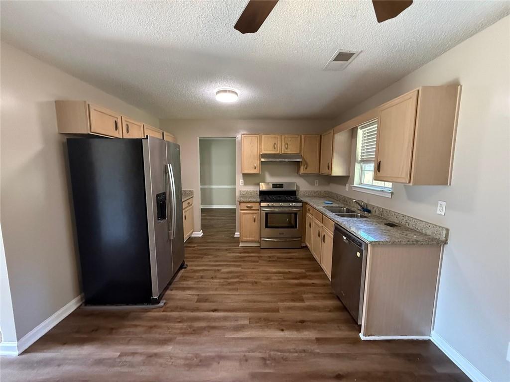 6344 Phillips Court Lithonia GA 30058