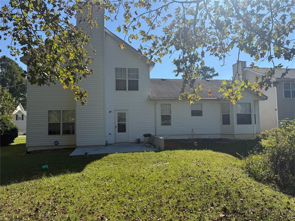 6344 Phillips Court Lithonia GA 30058