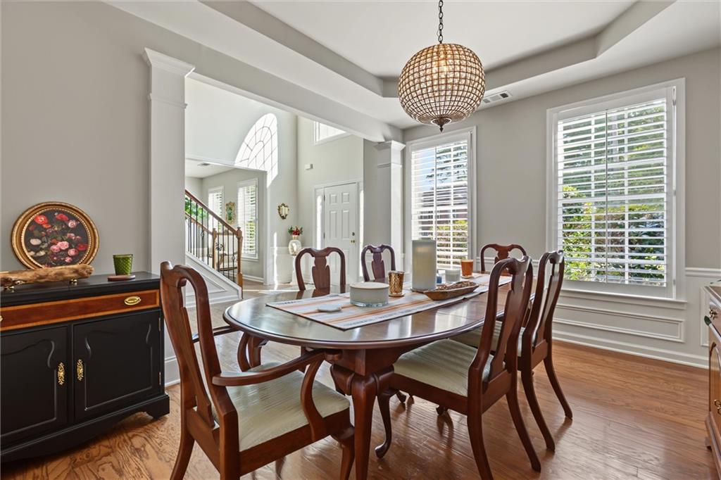 107 Normandy Drive Woodstock GA 30188