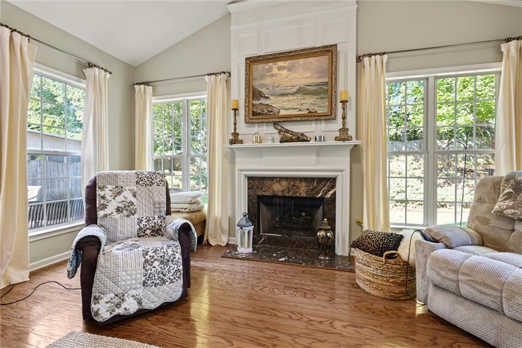 107 Normandy Drive Woodstock GA 30188