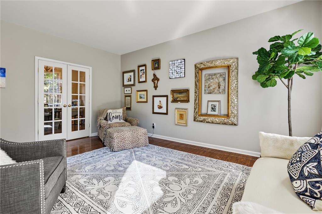107 Normandy Drive Woodstock GA 30188