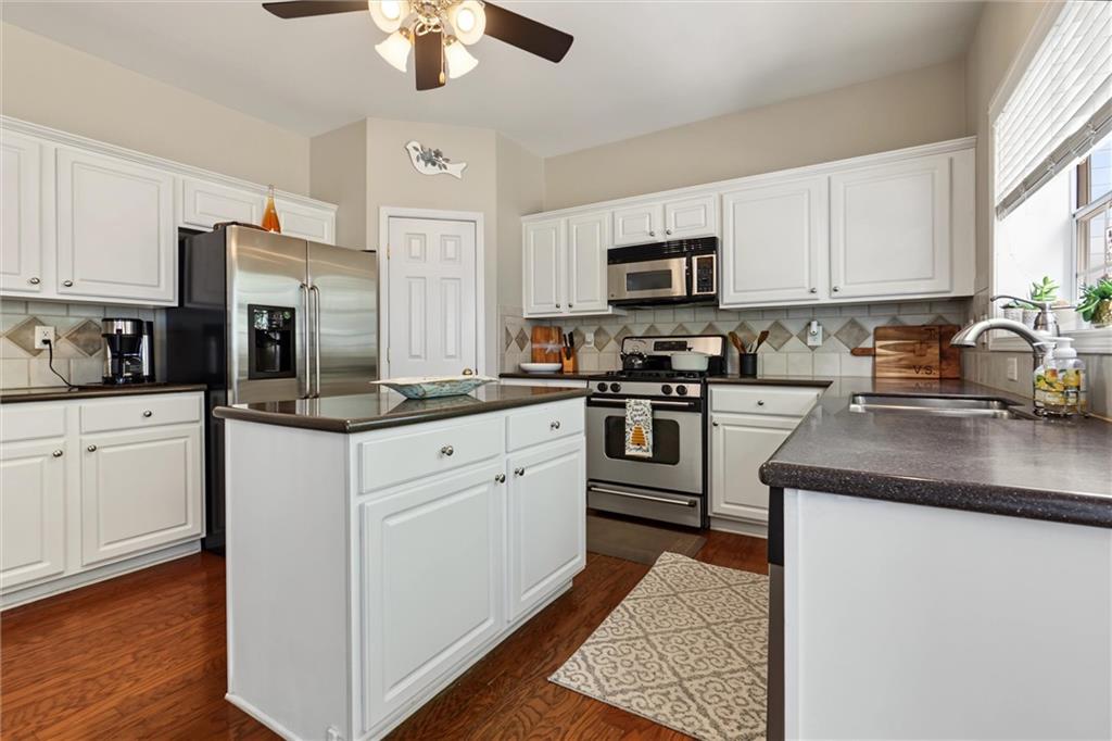 107 Normandy Drive Woodstock GA 30188