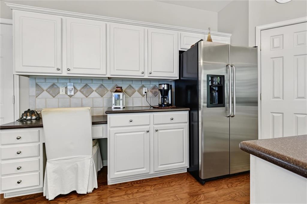 107 Normandy Drive Woodstock GA 30188