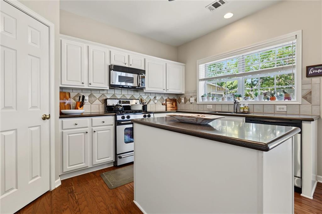 107 Normandy Drive Woodstock GA 30188