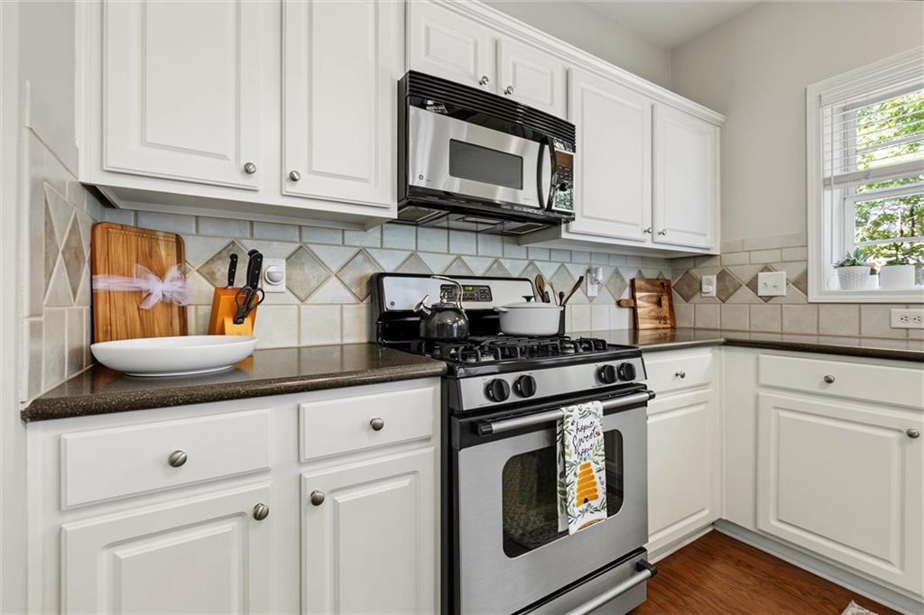 107 Normandy Drive Woodstock GA 30188