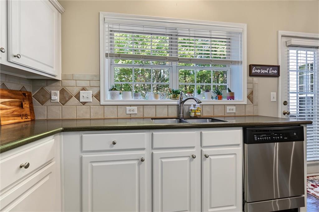 107 Normandy Drive Woodstock GA 30188