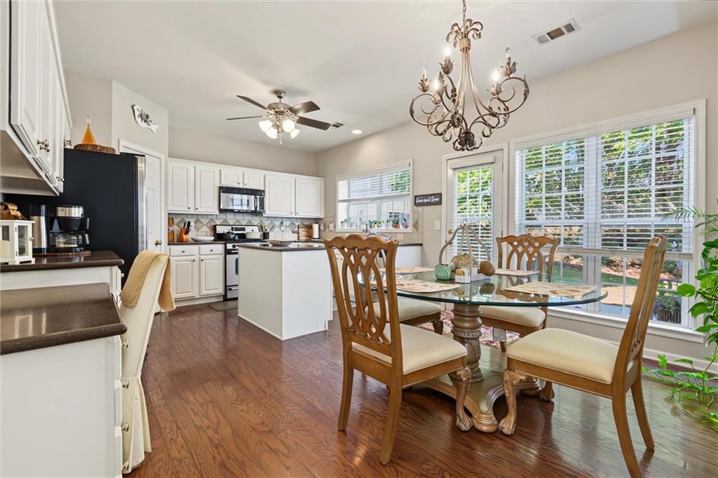 107 Normandy Drive Woodstock GA 30188