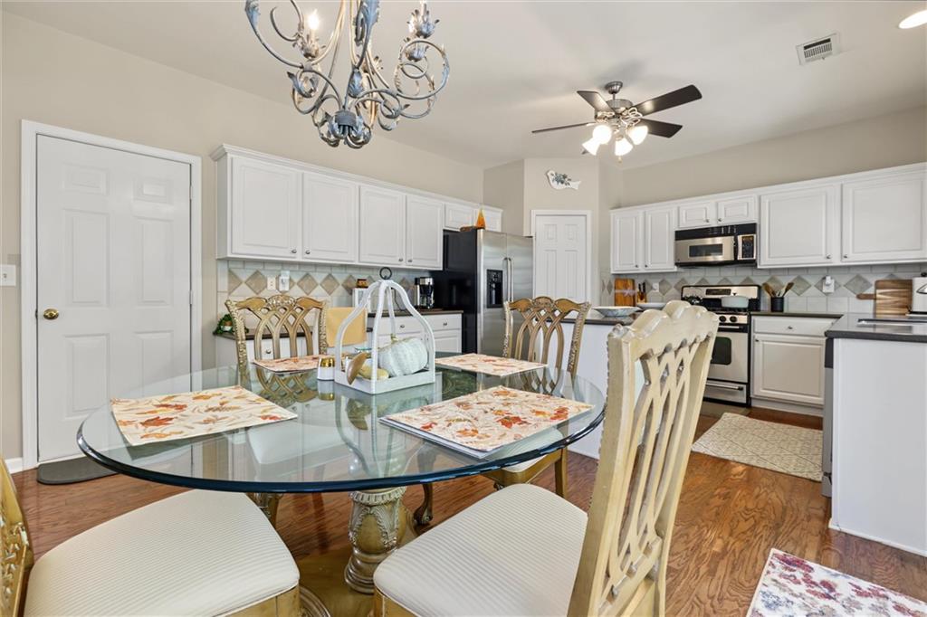 107 Normandy Drive Woodstock GA 30188