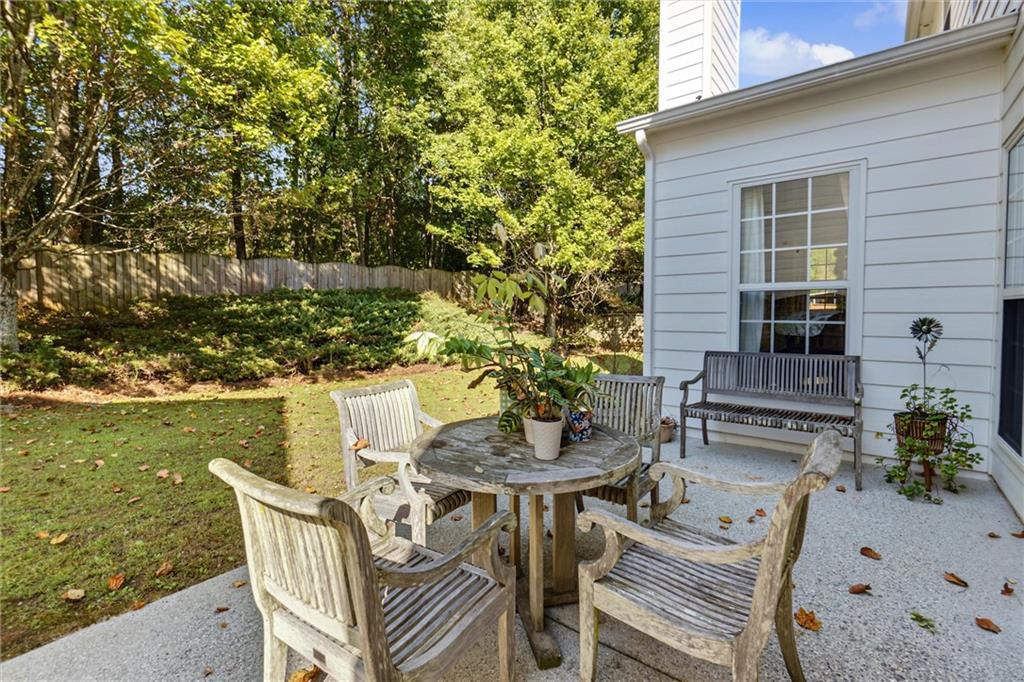 107 Normandy Drive Woodstock GA 30188