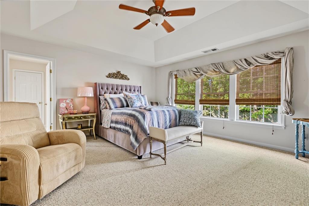 107 Normandy Drive Woodstock GA 30188