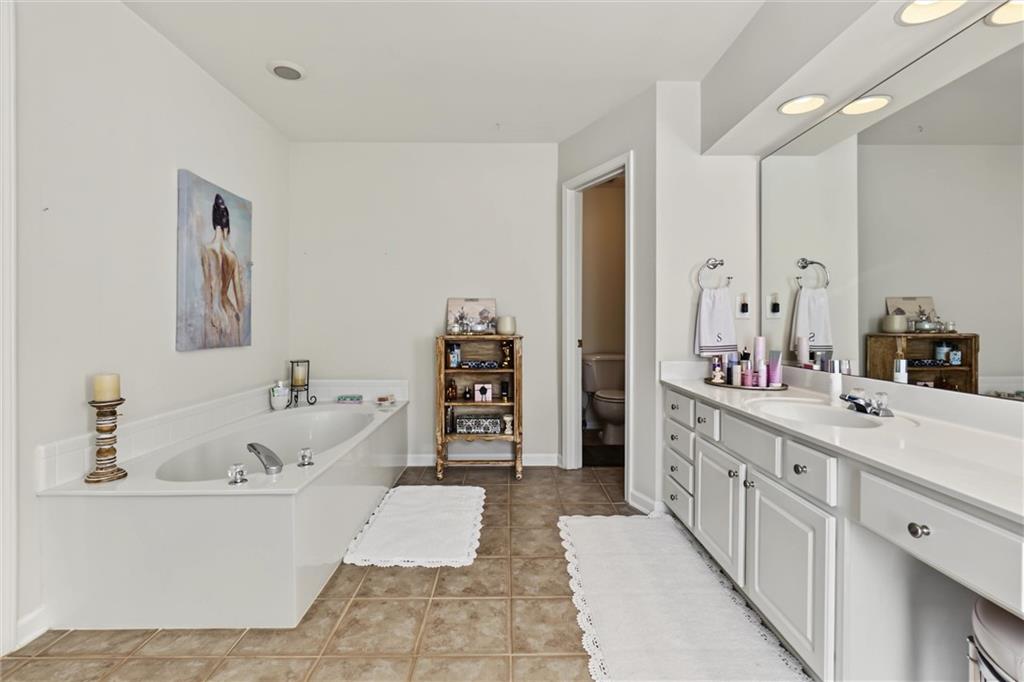 107 Normandy Drive Woodstock GA 30188