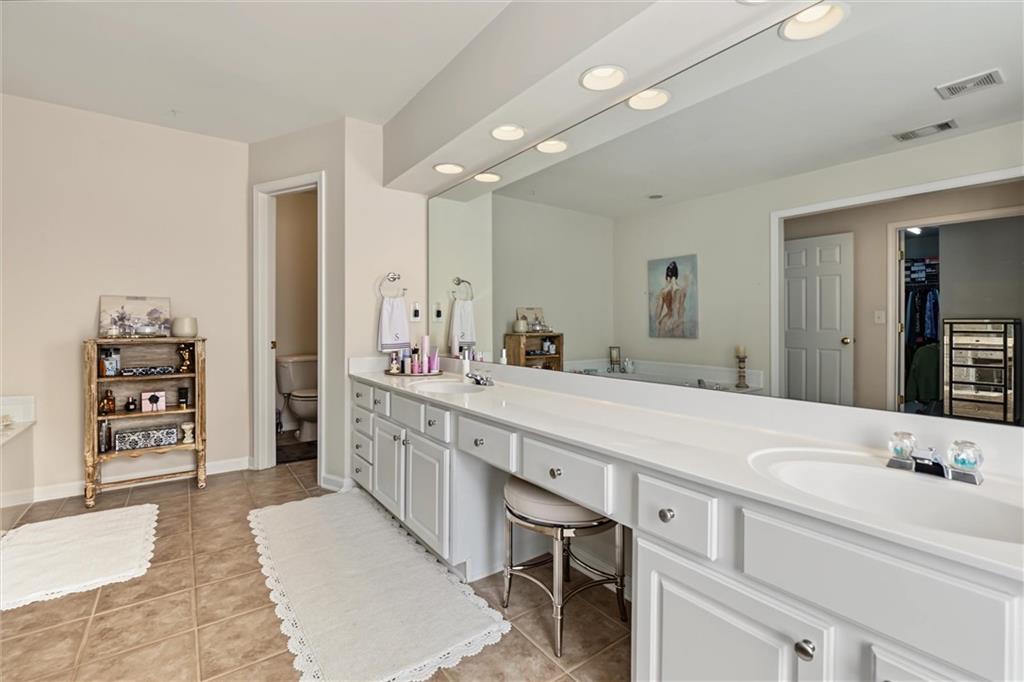 107 Normandy Drive Woodstock GA 30188