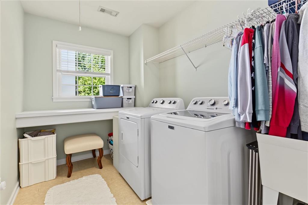 107 Normandy Drive Woodstock GA 30188