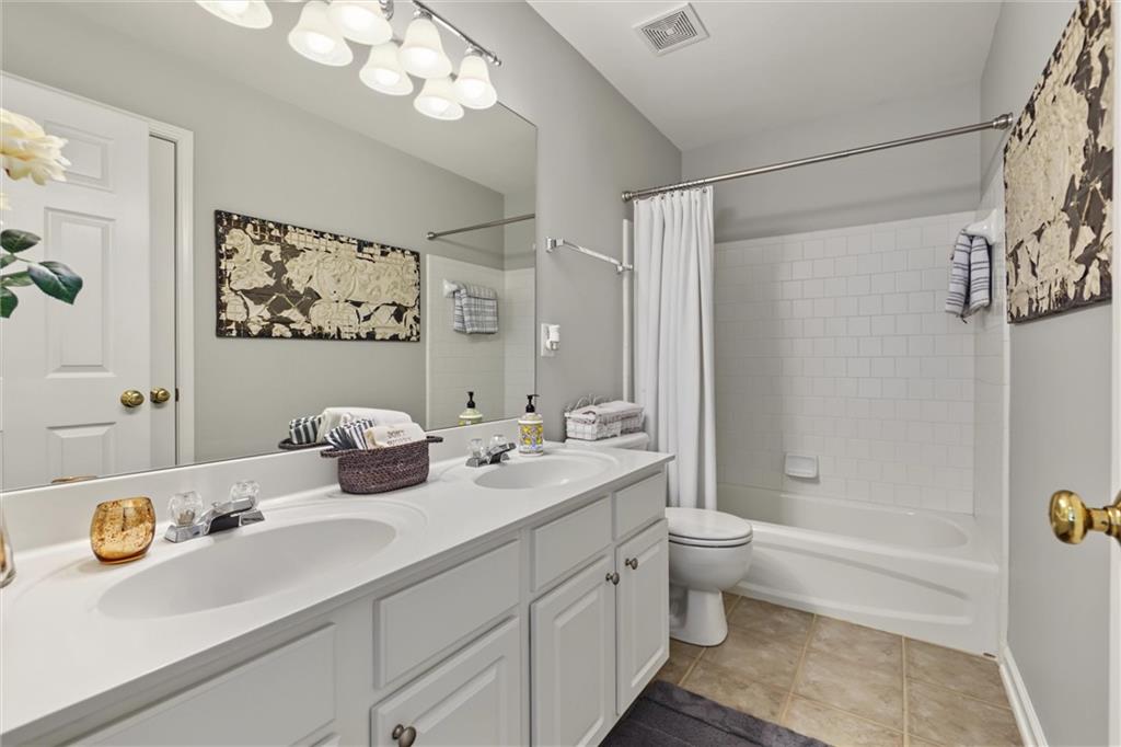 107 Normandy Drive Woodstock GA 30188