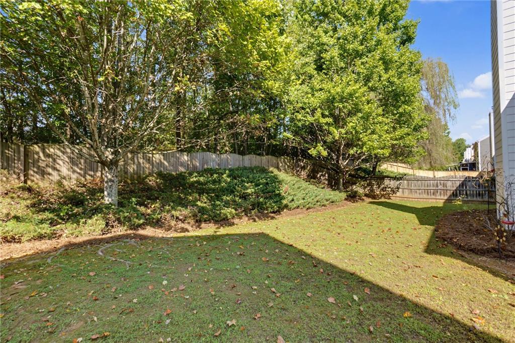 107 Normandy Drive Woodstock GA 30188