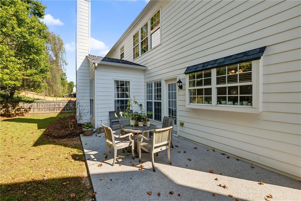 107 Normandy Drive Woodstock GA 30188
