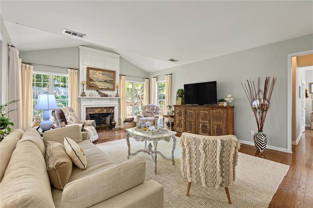 107 Normandy Drive Woodstock GA 30188