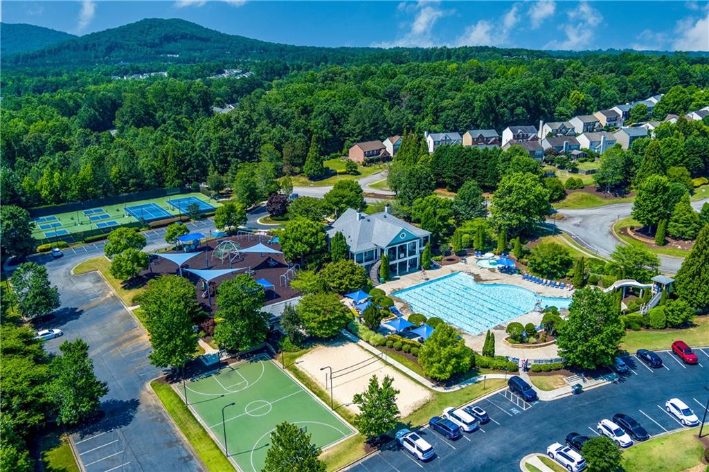 107 Normandy Drive Woodstock GA 30188