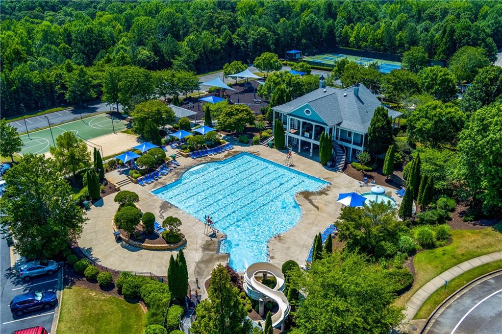 107 Normandy Drive Woodstock GA 30188