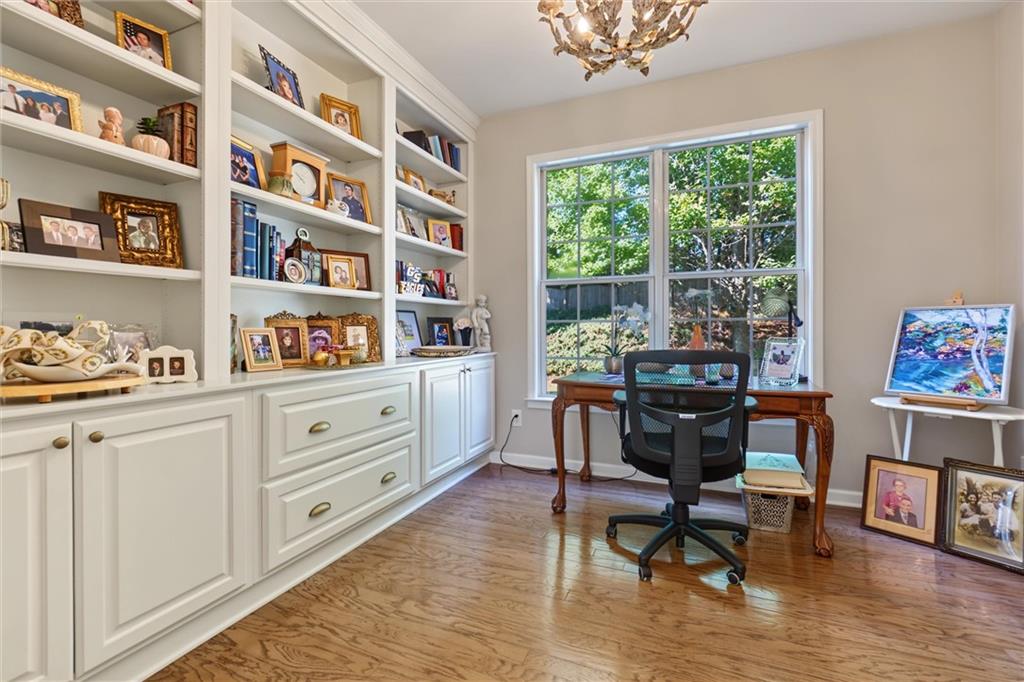 107 Normandy Drive Woodstock GA 30188