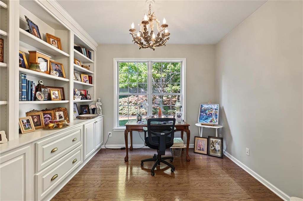107 Normandy Drive Woodstock GA 30188