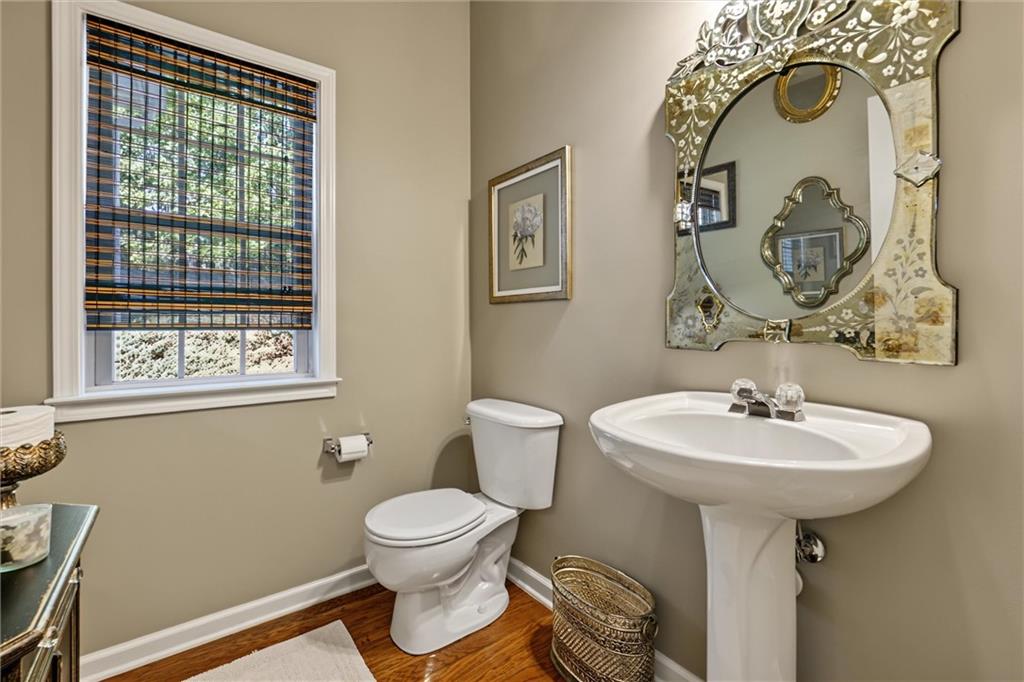 107 Normandy Drive Woodstock GA 30188