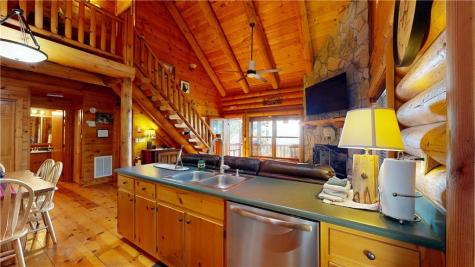 398 Mountain View Road Ellijay GA 30540