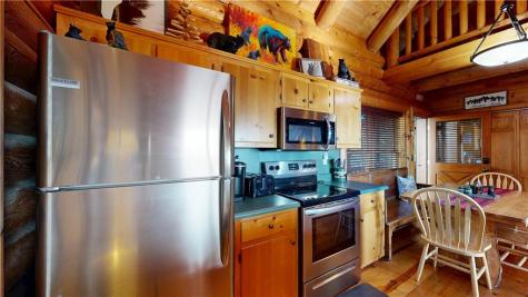 398 Mountain View Road Ellijay GA 30540