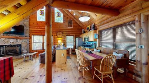 398 Mountain View Road Ellijay GA 30540