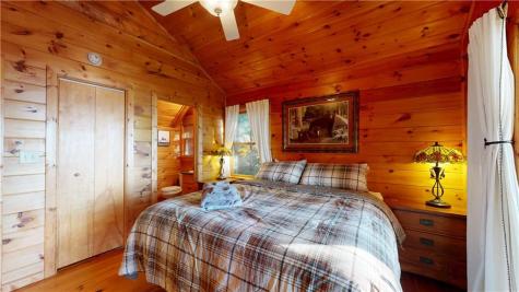 398 Mountain View Road Ellijay GA 30540
