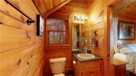 398 Mountain View Road Ellijay GA 30540